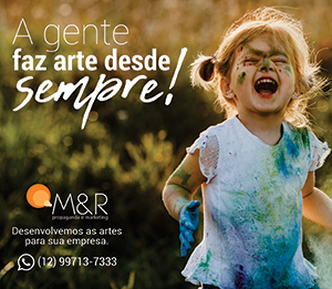 M&R – A Gente Faz Arte Desde Sempre